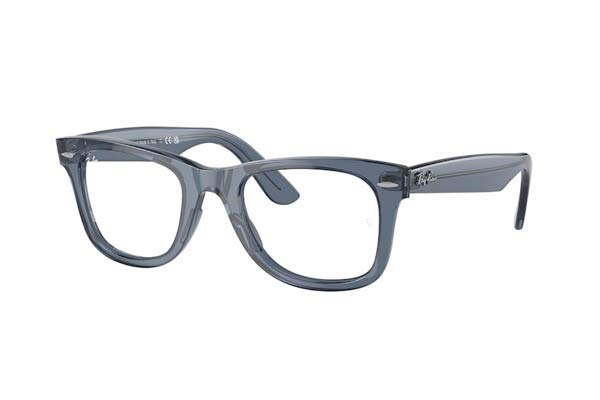 Occhiali Rayban 4340V WAYFARER EASE 8223