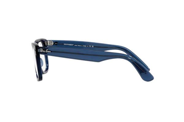 rayban 4340V WAYFARER EASE Occhiali da Vista 