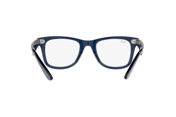 rayban 4340V WAYFARER EASE Occhiali da Vista 