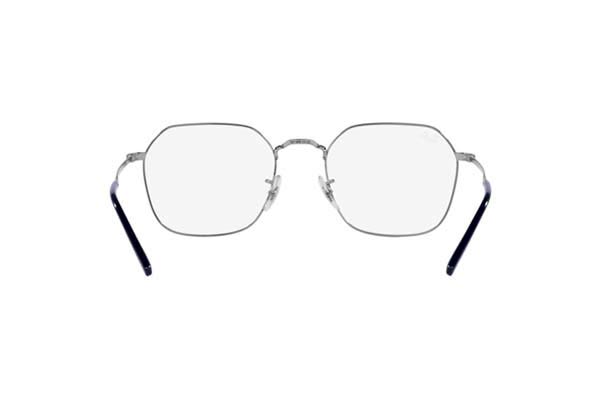 rayban 3694V JIM Occhiali da Vista 