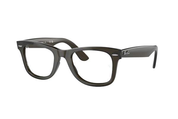 Occhiali Rayban 4340V WAYFARER EASE 8224