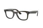 Occhiali da Vista Unisex Rayban 4340V-WAYFARER-EASE 8224 size 50