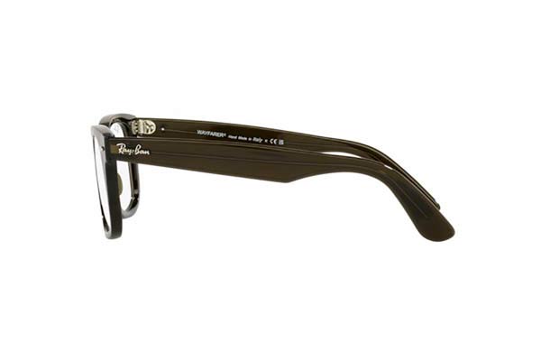 rayban 4340V WAYFARER EASE Occhiali da Vista 