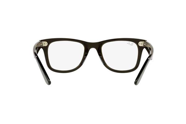 rayban 4340V WAYFARER EASE Occhiali da Vista 