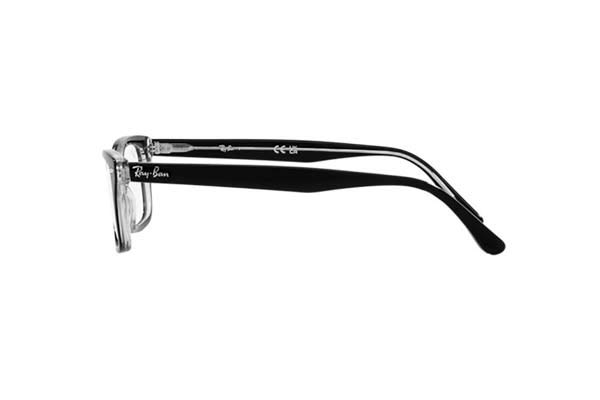 rayban 5428 Occhiali da Vista 