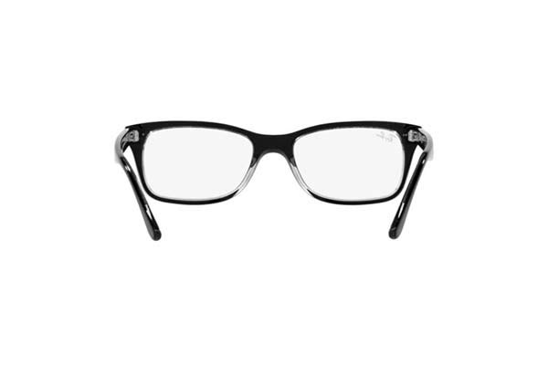 rayban 5428 Occhiali da Vista 