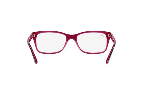 rayban 5428 Occhiali da Vista 
