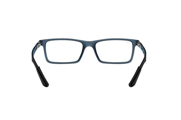 rayban 8901 Occhiali da Vista 