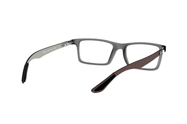 rayban 8901 Occhiali da Vista 