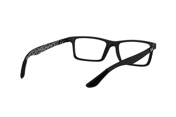 rayban 8901 Occhiali da Vista 