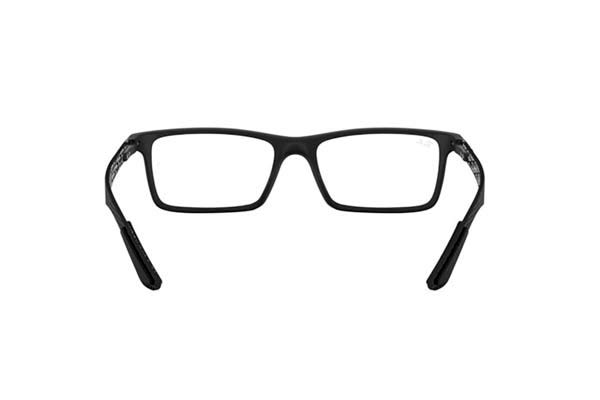 rayban 8901 Occhiali da Vista 