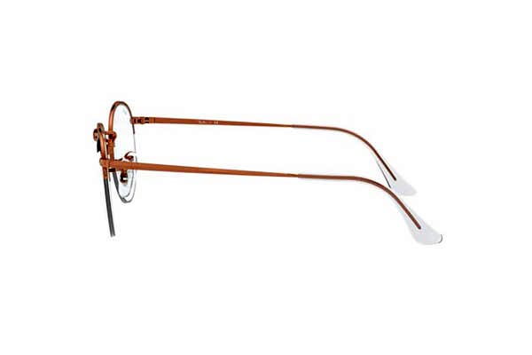 rayban 3947V ROUND GAZE Occhiali da Vista 