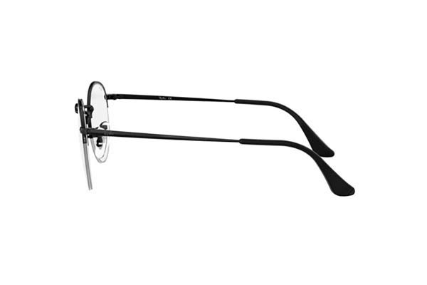 rayban 3947V ROUND GAZE Occhiali da Vista 