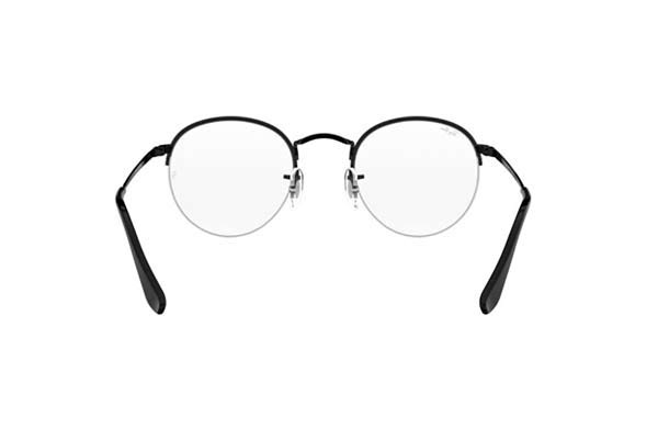rayban 3947V ROUND GAZE Occhiali da Vista 