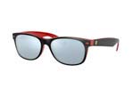 Occhiali da Sole Unisex Rayban 2132M-NEW-WAYFARER F63830 size 55