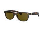 Occhiali da Sole Unisex Rayban 2132M-NEW-WAYFARER F60933 size 55