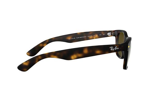 Rayban modello 2132M NEW WAYFARER di colore F60933