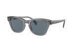 Occhiali da Sole Unisex Rayban 0707S 66413R size 50