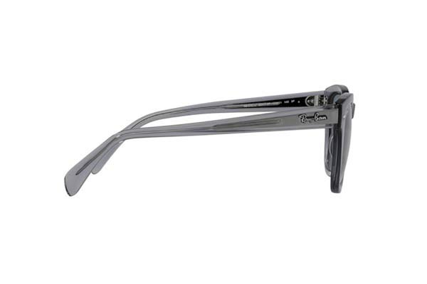 Rayban modello 0707S di colore 66413R