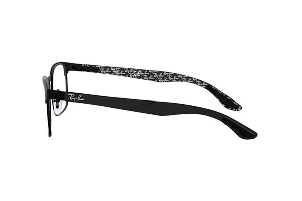 rayban 8416 Occhiali da Vista 