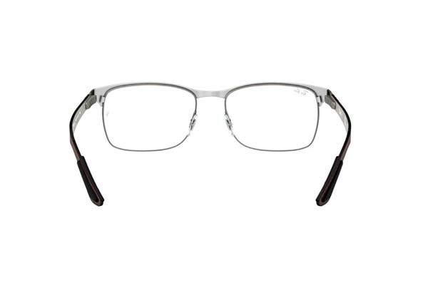 rayban 8416 Occhiali da Vista 