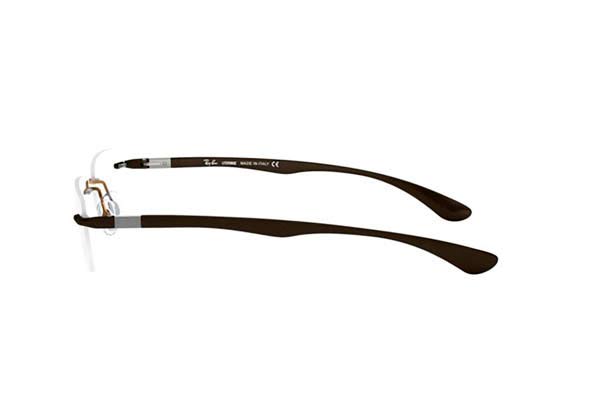 rayban 8724 Occhiali da Vista 