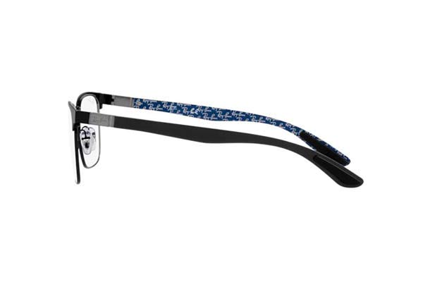 rayban 8421 Occhiali da Vista 