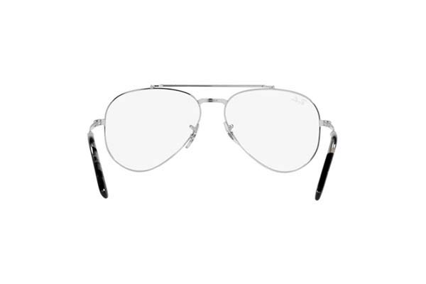 rayban 3625V NEW AVIATOR Occhiali da Vista 