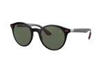 Occhiali da Sole Unisex Rayban 4296M F60271 size 50