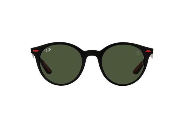 Rayban 4296M