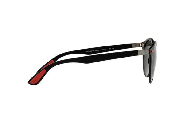 Rayban modello 4296M di colore F60271