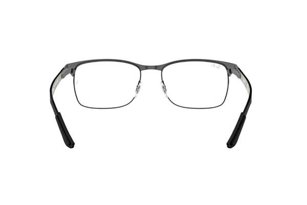 rayban 8416 Occhiali da Vista 