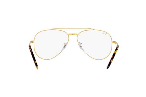 rayban 3625V NEW AVIATOR Occhiali da Vista 