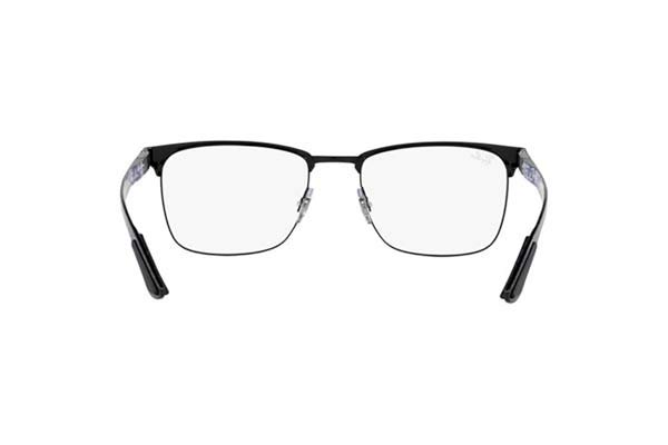 rayban 8421 Occhiali da Vista 