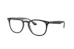 Occhiali da Vista Unisex Rayban 7159 2034 size 50