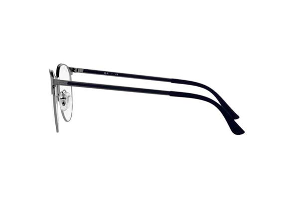 rayban 6375 Occhiali da Vista 