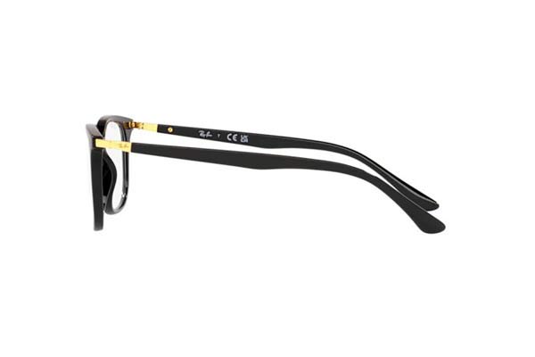 rayban 7211 Occhiali da Vista 