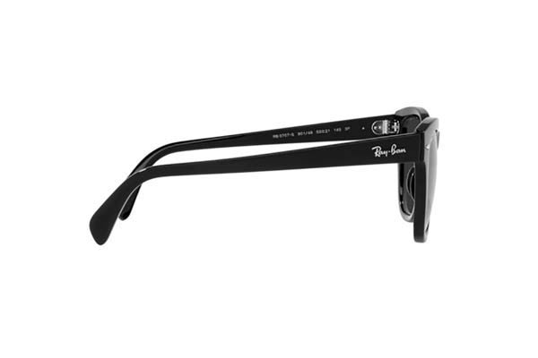 Rayban modello 0707S di colore 901/48