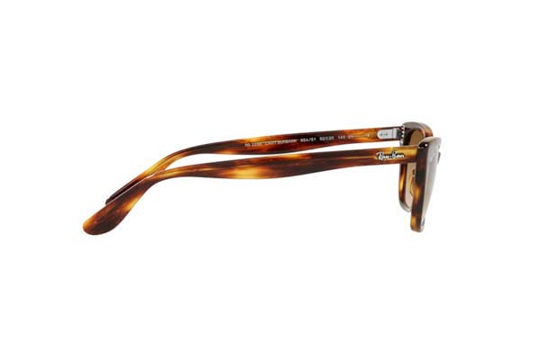Rayban modello 2299 LADY BURBANK di colore 954/51