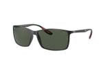 Occhiali da Sole Unisex Rayban 4179M F60271 size 60