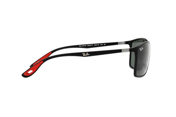 Rayban modello 4179M di colore F60271