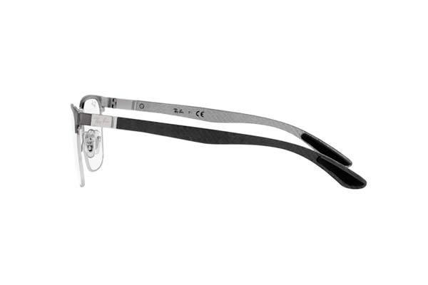 rayban 8421 Occhiali da Vista 
