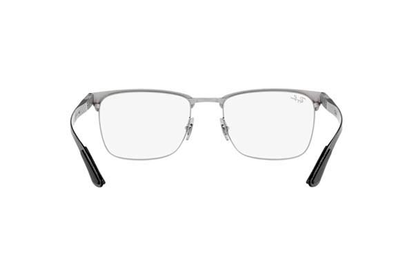 rayban 8421 Occhiali da Vista 