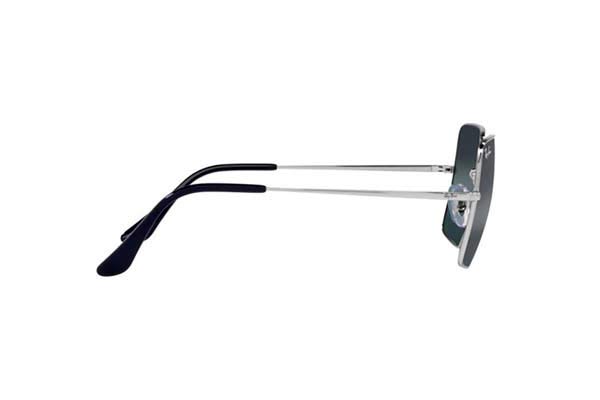 Rayban modello 1971 SQUARE di colore 9242G6