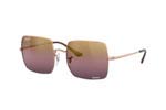 Occhiali da Sole Donna Rayban 1971-SQUARE 9202G9 size 54