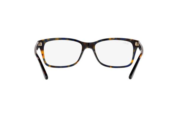 rayban 5428 Occhiali da Vista 