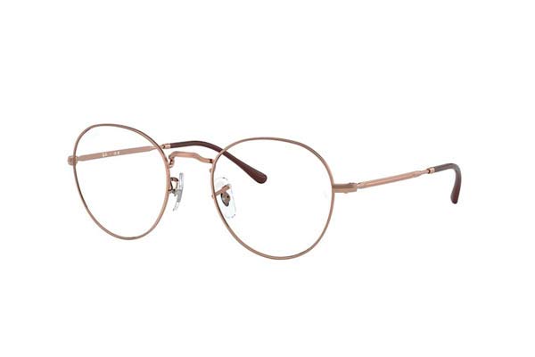 Occhiali Rayban 3582V DAVID 3094