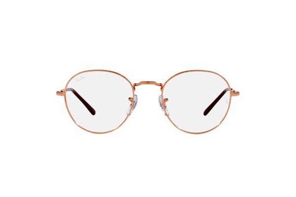 Rayban 3582V DAVID