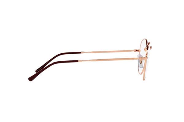 Rayban modello 3582V DAVID di colore 3094