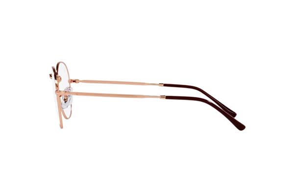 rayban 3582V DAVID Occhiali da Vista 